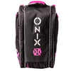 Onix Pickleball Pro Team Paddle Bag (Pink)