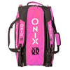 Onix Pickleball Pro Team Paddle Bag (Pink)