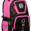 Onix Pickleball Pro Team Backpack (Pink)