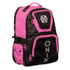 Onix Pickleball Pro Team Backpack (Pink)