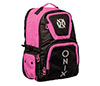 Onix Pickleball Pro Team Backpack (Pink)