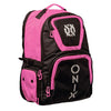 Onix Pickleball Pro Team Backpack (Pink)