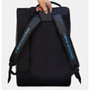 Hirostar Padel Bag (2025) (Black/Blue)