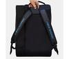 Hirostar Padel Bag (2025) (Black/Blue)