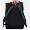 Hirostar Padel Bag (2025) (Black/Blue)