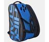 Hirostar Padel Bag (2025) (Black/Blue)