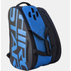 Hirostar Padel Bag (2025) (Black/Blue)