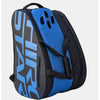Hirostar Padel Bag (2025) (Black/Blue)