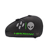 Hirostar Tolito Padel Bag (2025) (Black) Hirostar VPADH1-BLK-OS