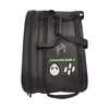 Hirostar Tolito Padel Bag (2025) (Black) Hirostar VPADH1-BLK-OS