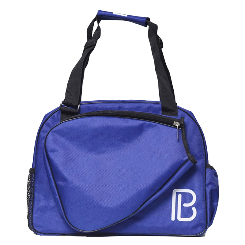 Pickleball Bella Cobalt Blue Duffel