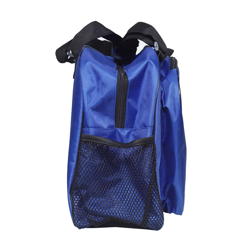 Pickleball Bella Cobalt Blue Duffel