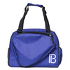 Pickleball Bella Cobalt Blue Duffel