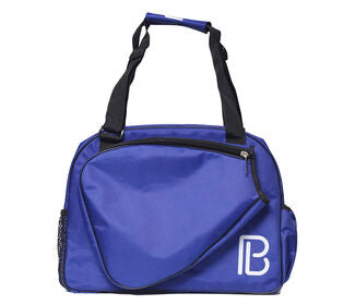 Pickleball Bella Cobalt Blue Duffel