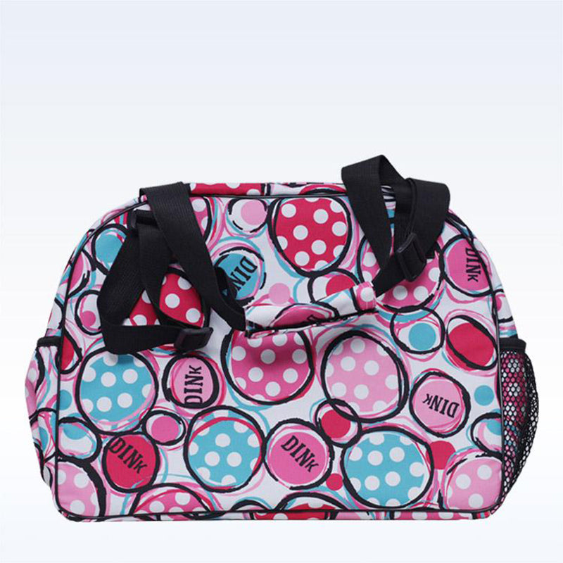 Pickleball Bella Dink 2 Duffel (Pink)