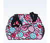 Pickleball Bella Dink 2 Duffel (Pink)