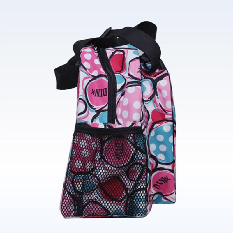 Pickleball Bella Dink 2 Duffel (Pink)