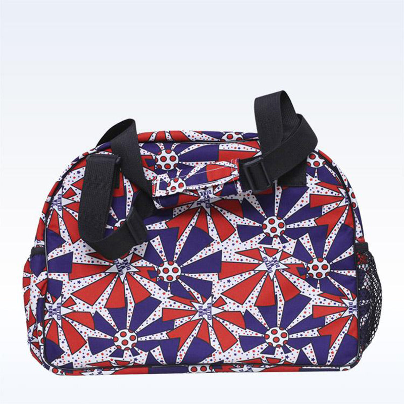 Pickleball Bella United We Dink Duffel
