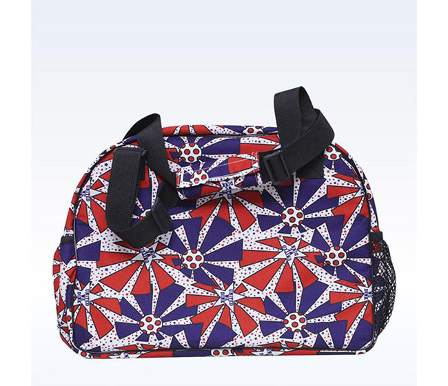 Pickleball Bella United We Dink Duffel