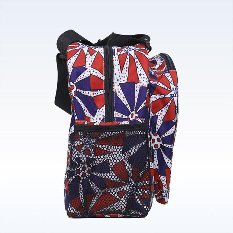 Pickleball Bella United We Dink Duffel