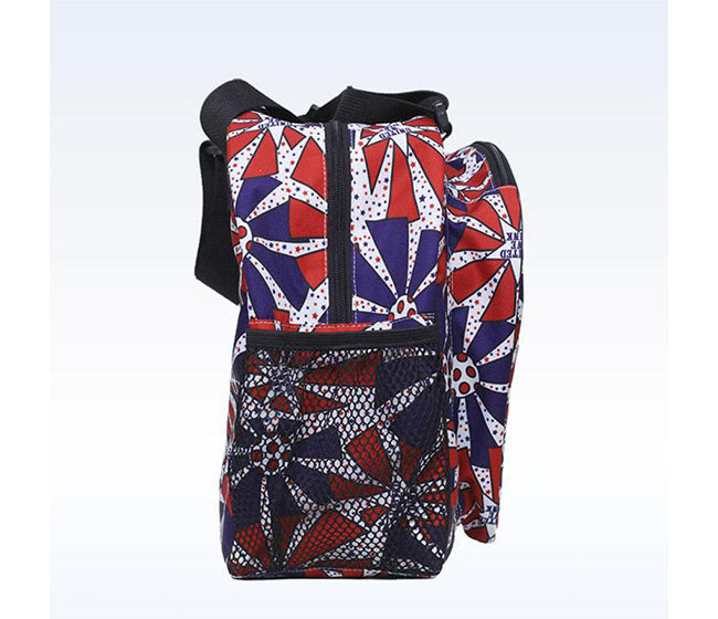 Pickleball Bella United We Dink Duffel