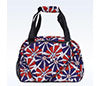 Pickleball Bella United We Dink Duffel