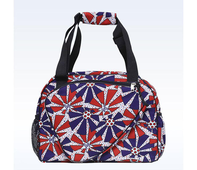 Pickleball Bella United We Dink Duffel