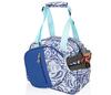 Born To Rally Pickleball Bag (Navy Blue)