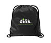 The Dink Ultra Core Cinch Bag Ii (Black)