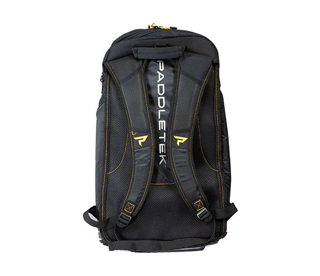 Paddletek Tour Bag (Black)