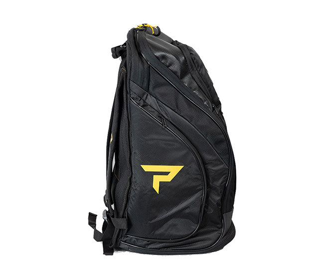 Paddletek Tour Bag (Black)