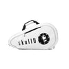 Skullu Platform/Pickleball Bag (White)