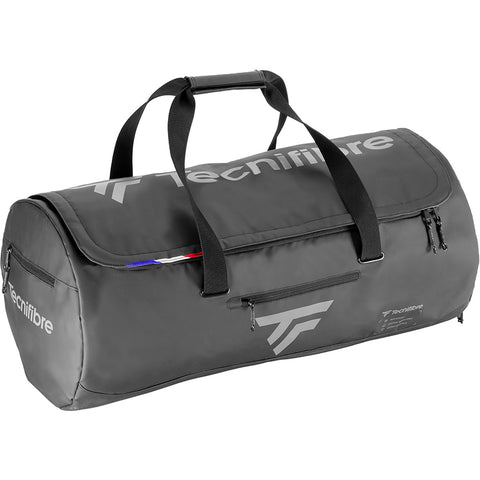 Tecnifibre Team Dry Duffel (Black)