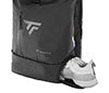 Tecnifibre Team Dry Standbag (Black)