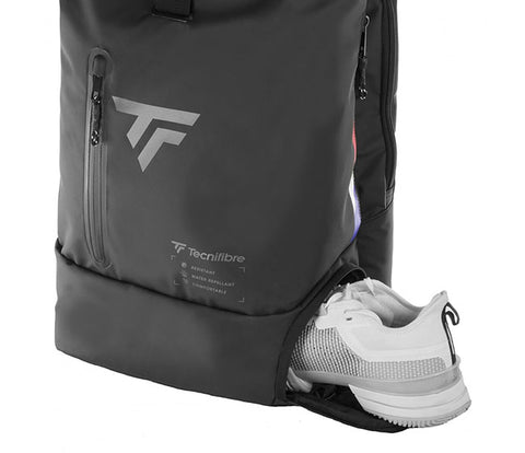Tecnifibre Team Dry Standbag (Black)
