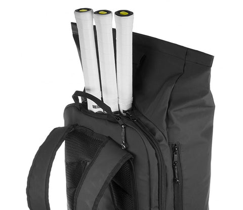 Tecnifibre Team Dry Standbag (Black)