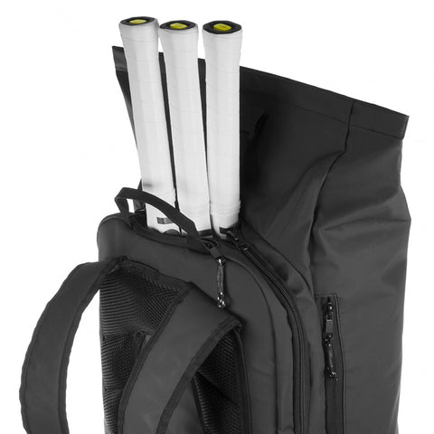 Tecnifibre Team Dry Standbag (Black)