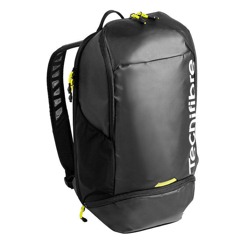 Tecnifibre Reform Backpack (2026) (Black)