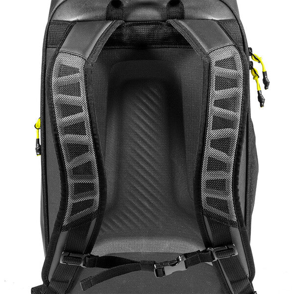 Tecnifibre Reform Backpack (2026) (Black)