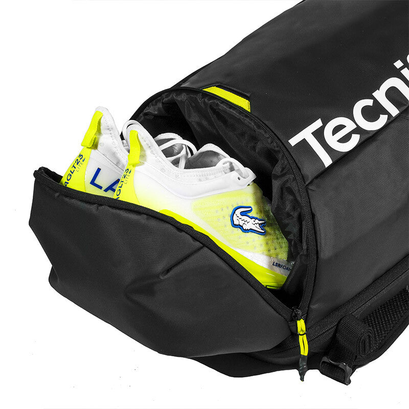 Tecnifibre Reform Backpack (2026) (Black)