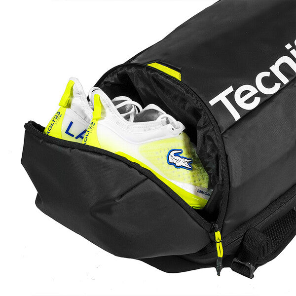 Tecnifibre Reform Backpack (2026) (Black)