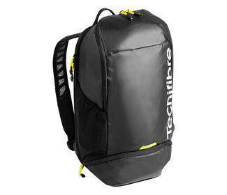 Tecnifibre Reform Backpack (2026) (Black)