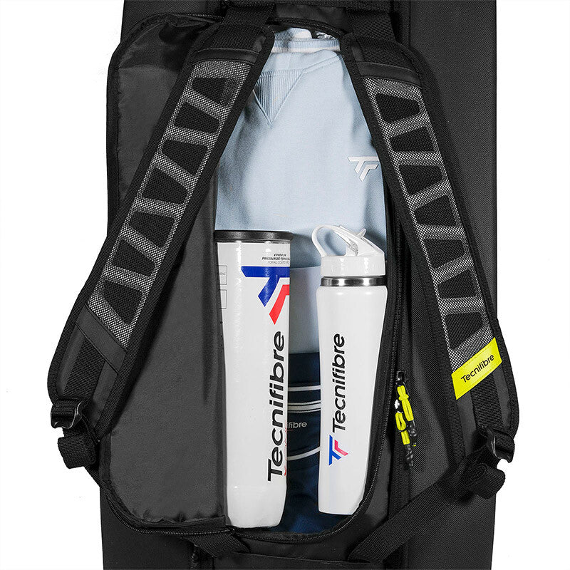 Tecnifibre Reform Bag L (2026) (Black)