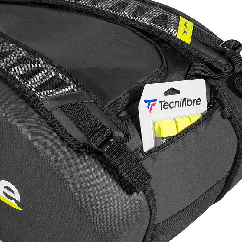 Tecnifibre Reform Bag L (2026) (Black)