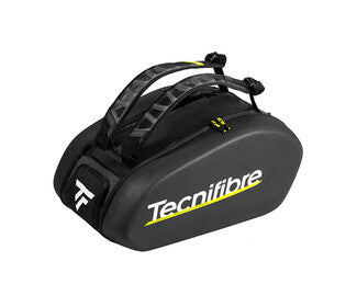 Tecnifibre Reform Paletero Padel Bag (2026) (Black)