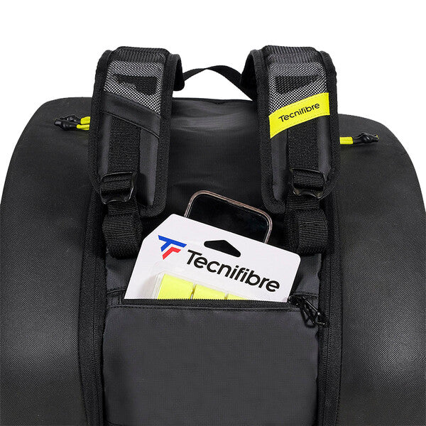 Tecnifibre Reform Paletero Padel Bag (2026) (Black)
