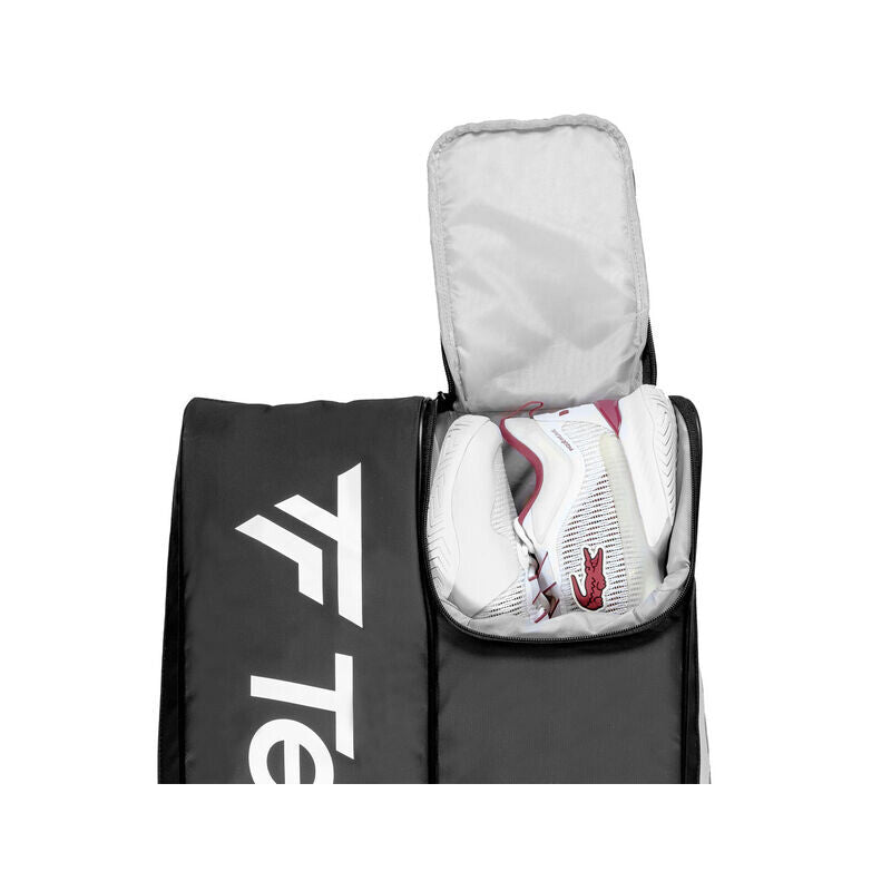 Tecnifibre Tour Endurance 12-Racquet Bag (2025)