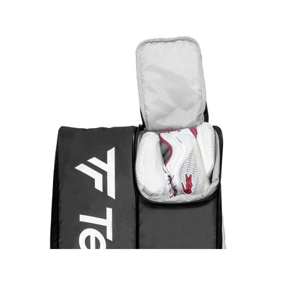 Tecnifibre Tour Endurance 12-Racquet Bag (2025)
