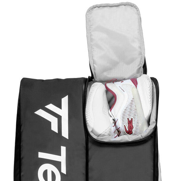Tecnifibre Tour Endurance 12-Racquet Bag (2025)