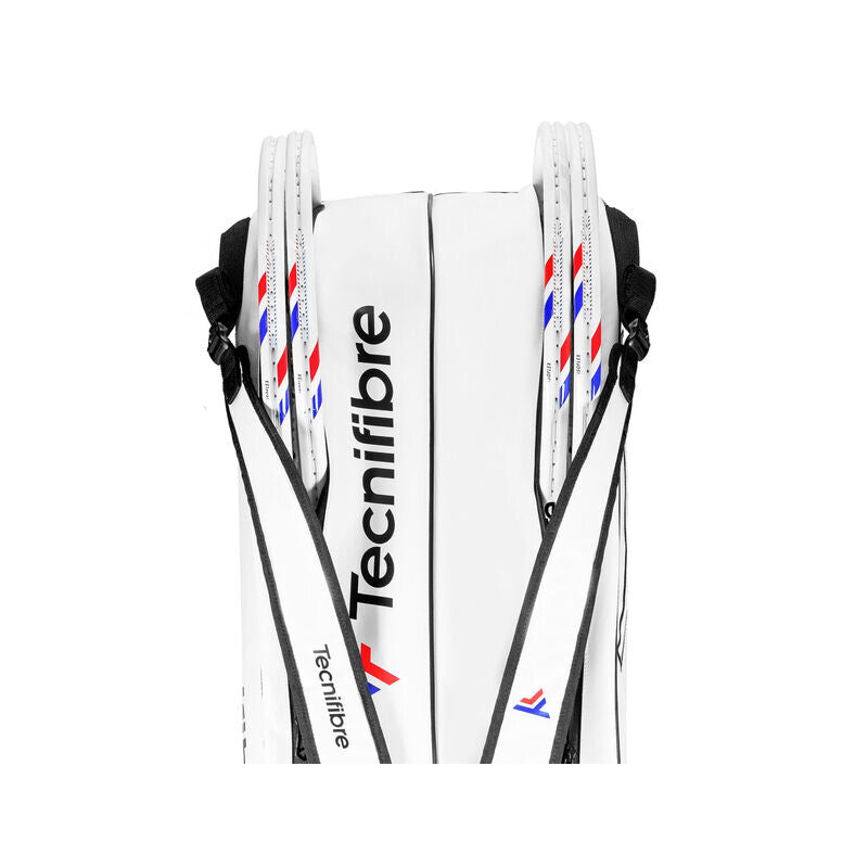 Tecnifibre Tour Endurance 12-Racquet Bag (2025)